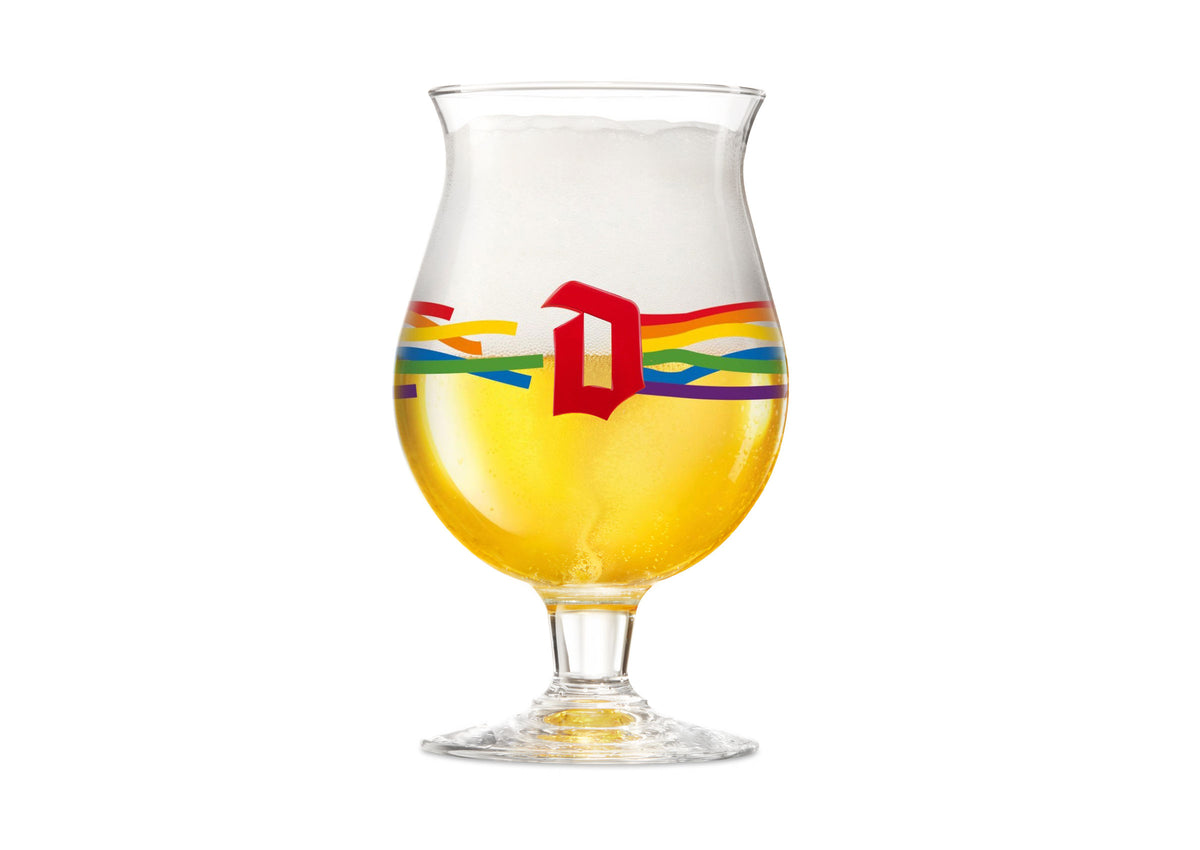 Pride Glass