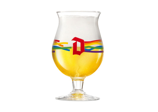 Pride Glass