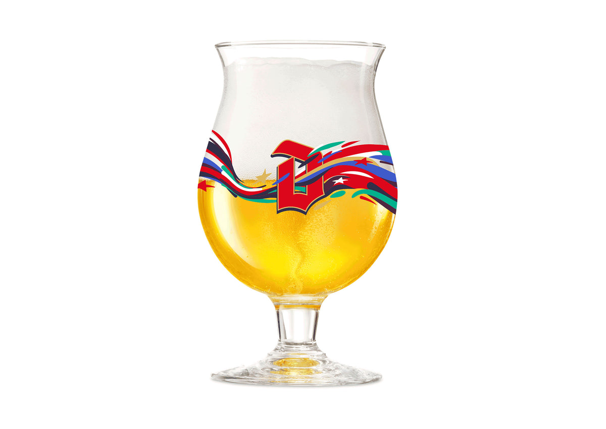 Soccer Glass 2026